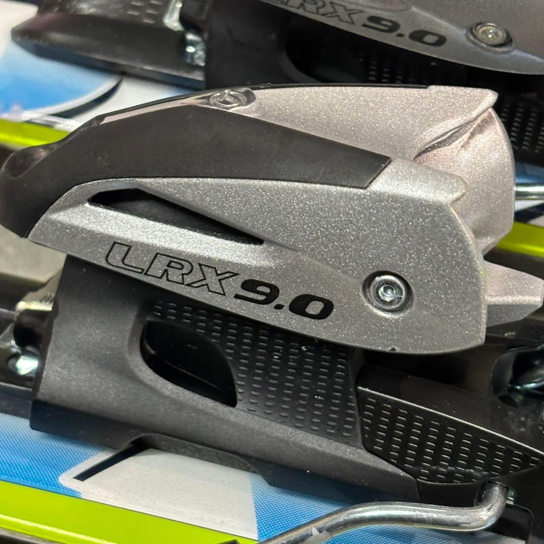 Hart 158cm DIVA D5.2 ZERO カービングスキー 札幌 新 発売