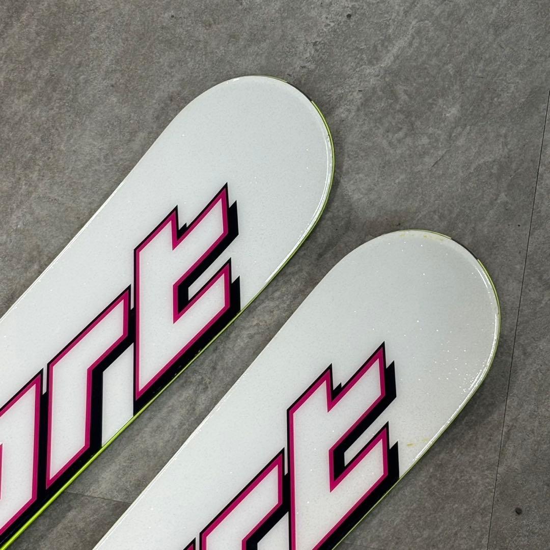 Hart 158cm DIVA D5.2 ZERO カービングスキー 札幌 新 発売