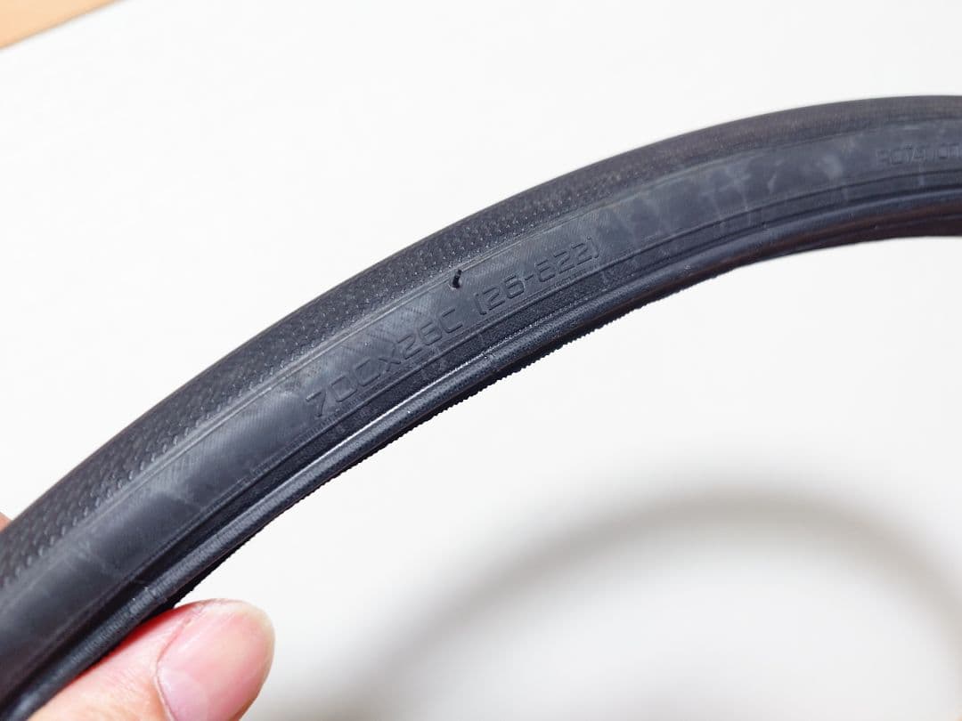 Specialized 『AXIS Elite』700C 完組ホイール+Turboタイヤ付き