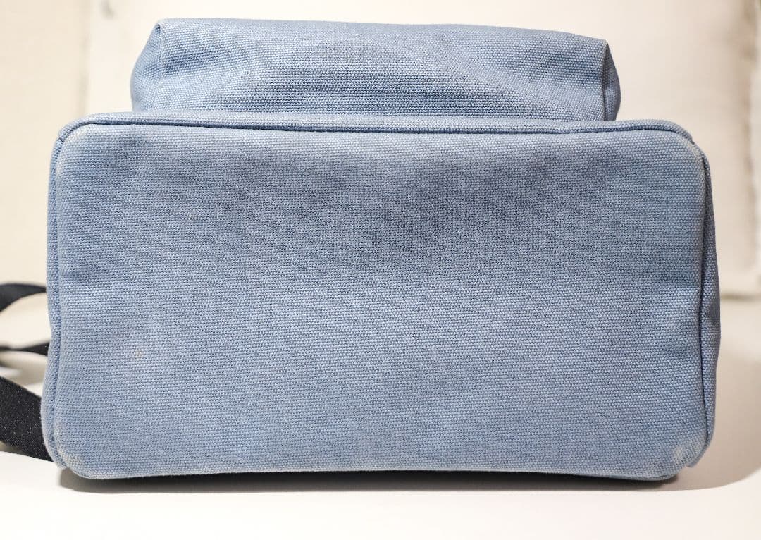 ［美品］マークジェイコブス リュック ［ザ バックパック］ キャンバス