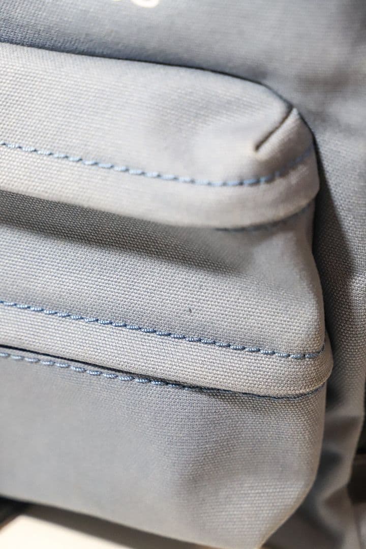 ［美品］マークジェイコブス リュック ［ザ バックパック］ キャンバス