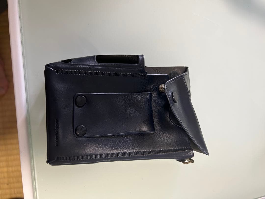 SONY カセットプレーヤー　TPSーL2 ケース付き