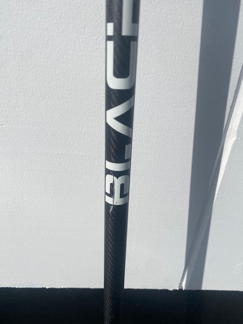 ブラックプロジェクト LAVA SLIM S 76/490 - メルカリ