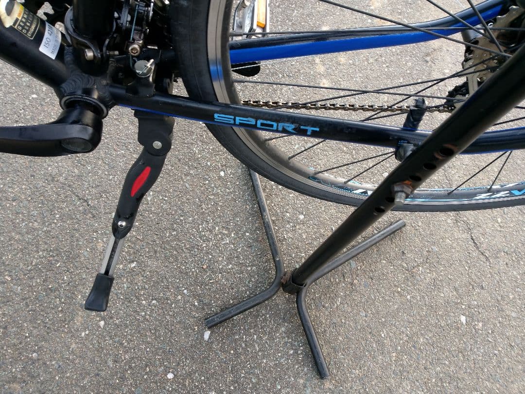 corratec(コラテック) クロスバイク　　SHAPE SPORT