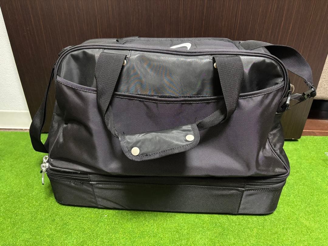 Nike ブラック ゴルフボストンバック他