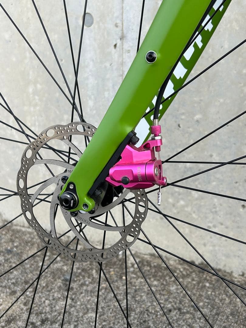 ritchey outback リッチーアウトバック　送料込み　(沖縄離島除く)