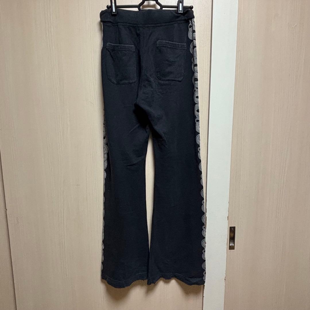 ヒステリックグラマー　snakeloop パンツ