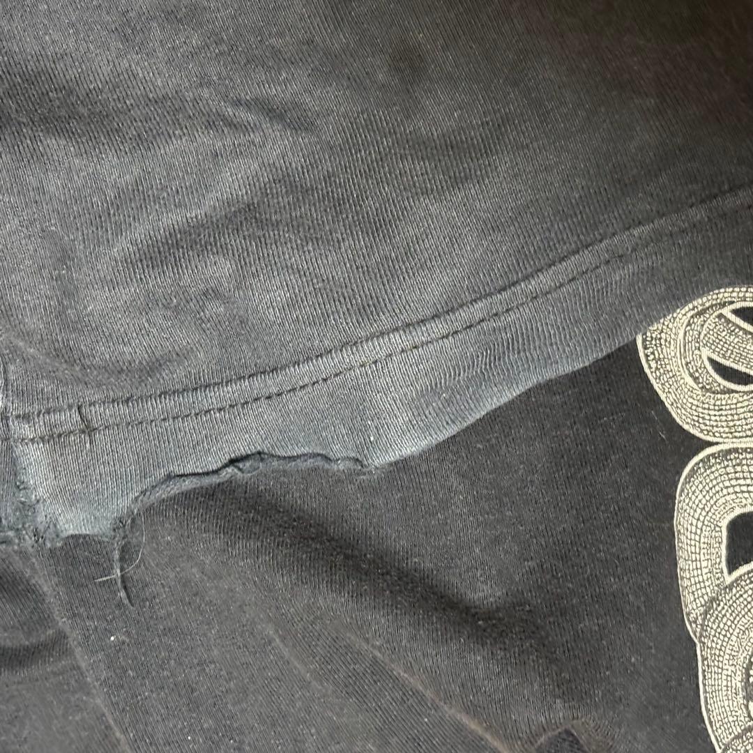 ヒステリックグラマー　snakeloop パンツ