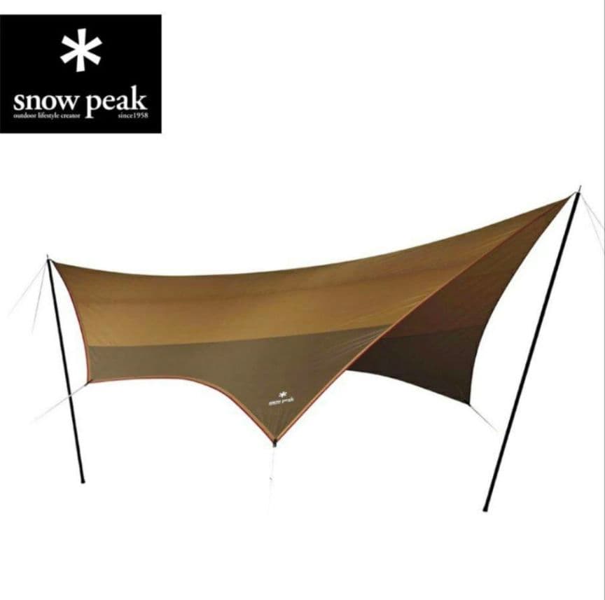 peak アメニティドームＭ.マットセット.ヘキサタープLポールセット