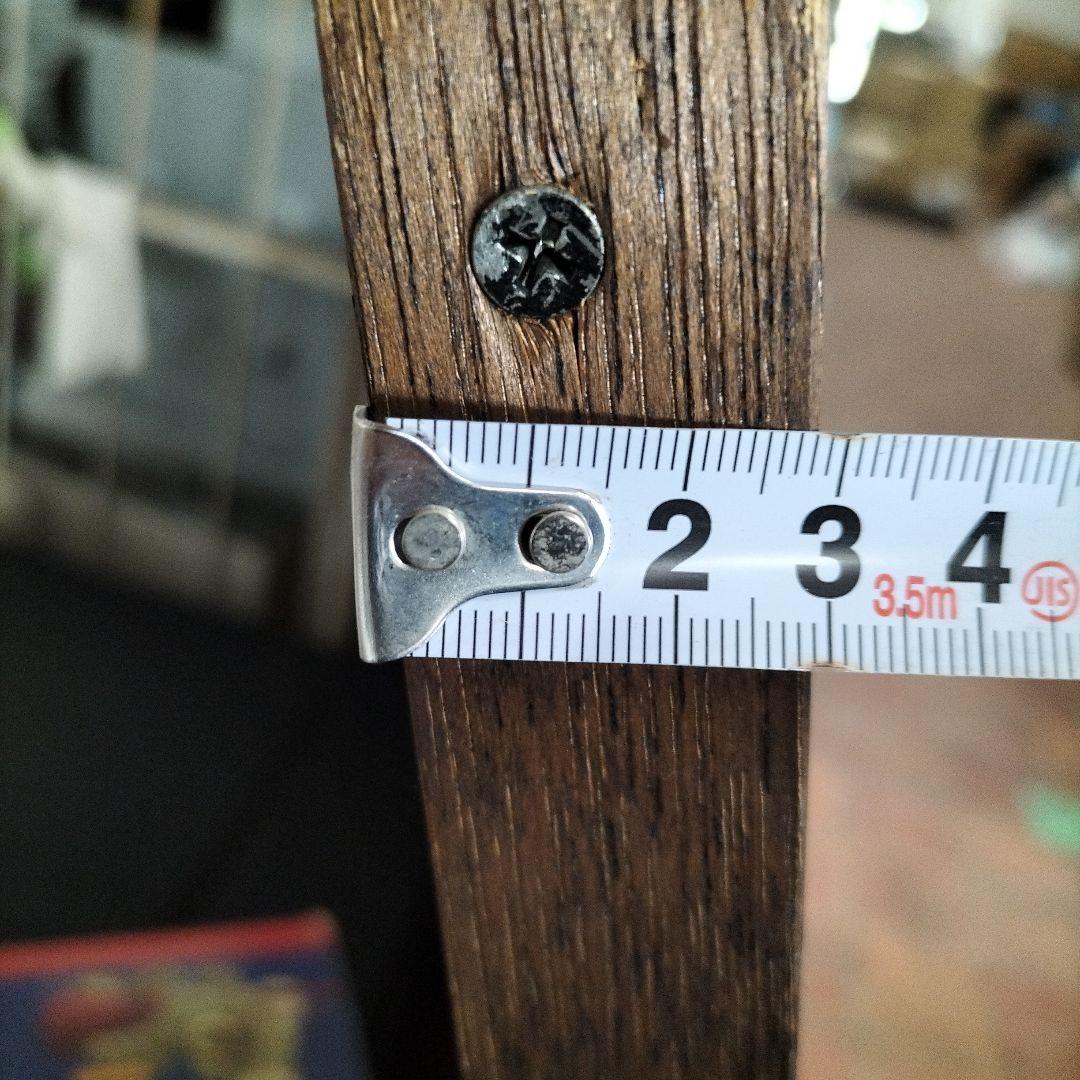 LeeRIDERS木製看板