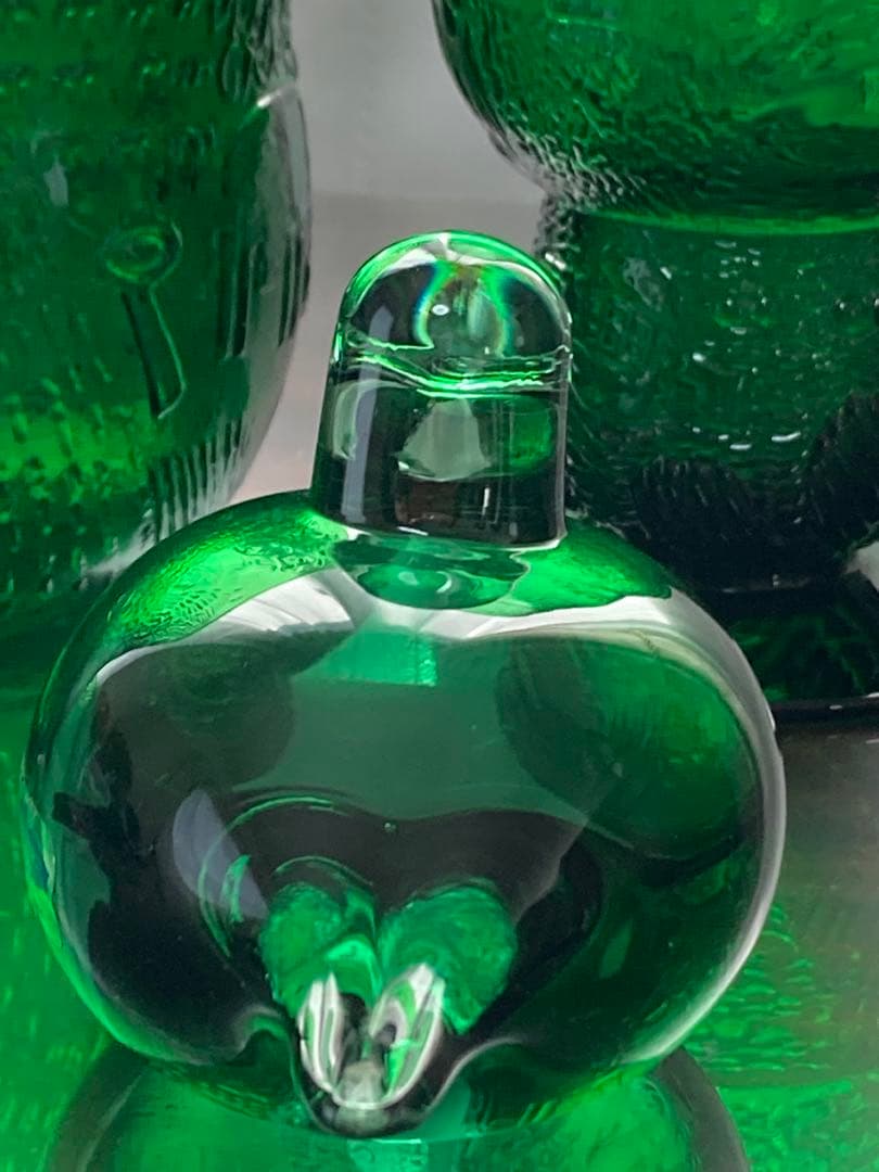 工芸品 milktea birds  Bunting