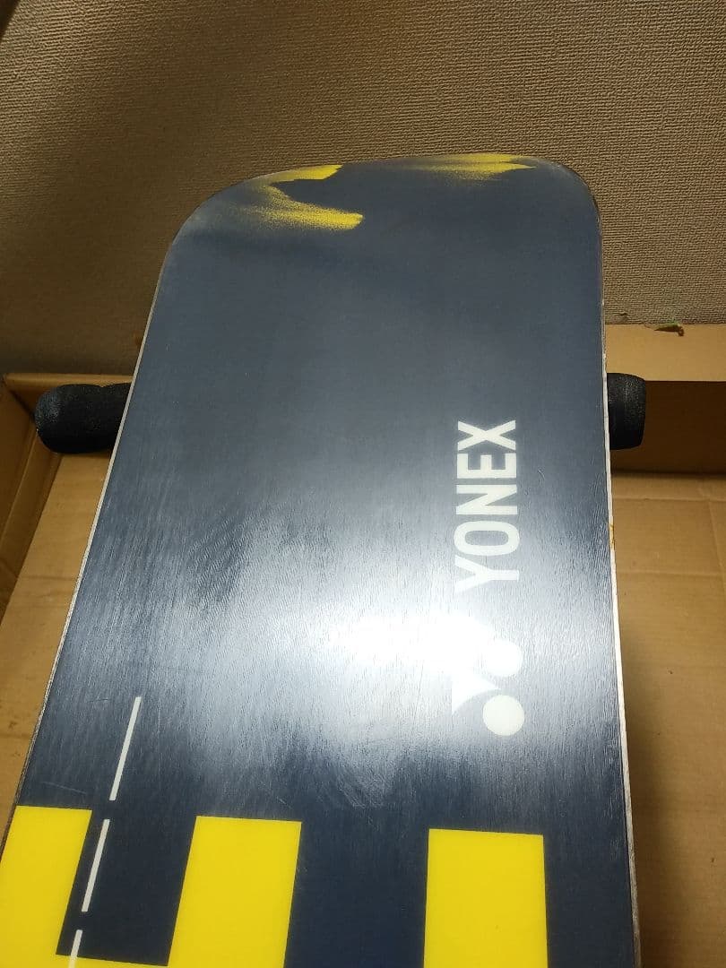 Burton Step ON バインディング、ブーツ、板の3点セット送料込み