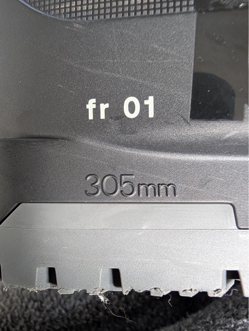 【24-25モデル】FACTIONブーツ Phaenom fr 01 110