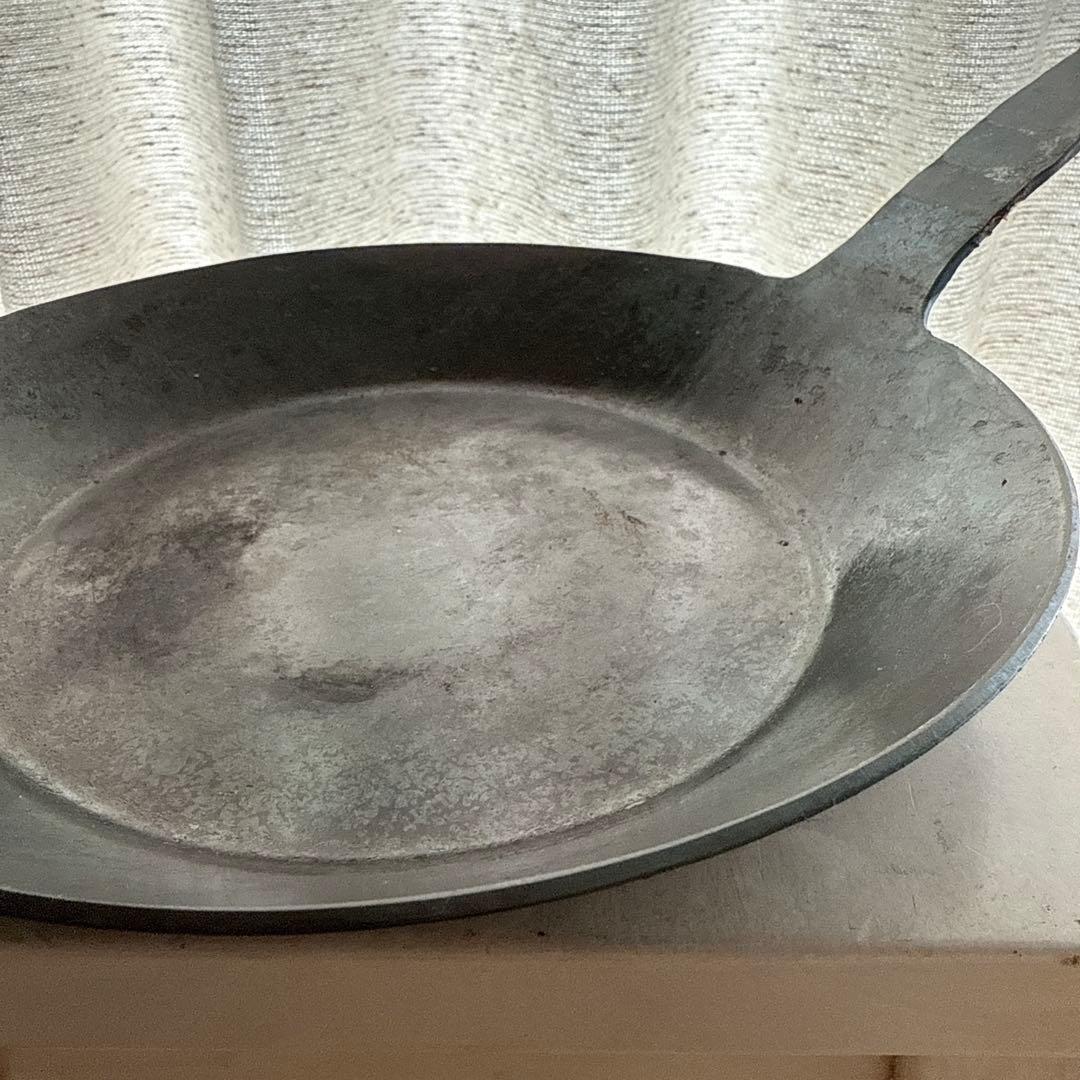 ターク クラシックフライパン 24cm