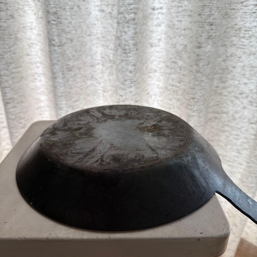 ターク クラシックフライパン 24cm