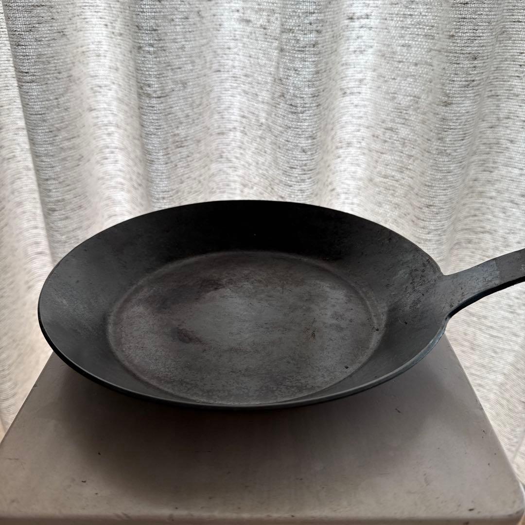 ターク クラシックフライパン 24cm