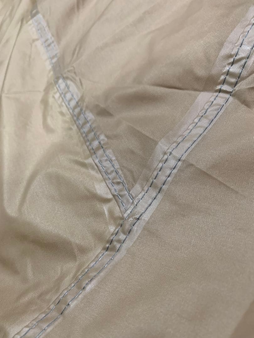 DOD ワガヤノテントL ワンタッチテント　美品