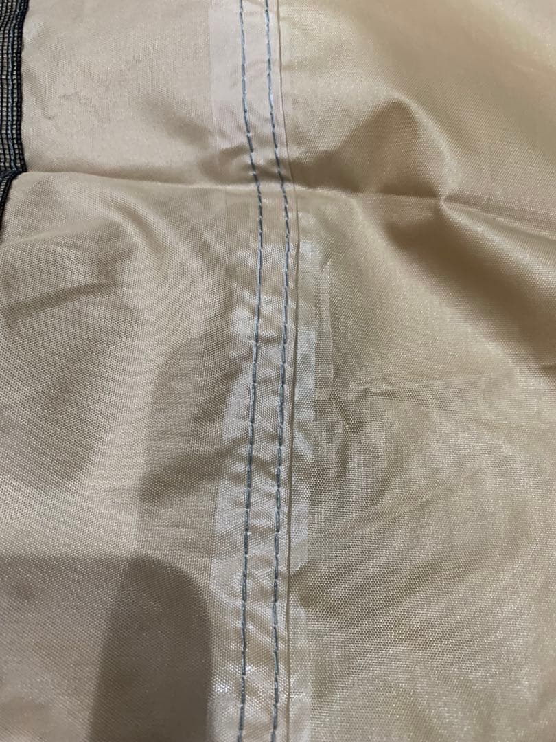 DOD ワガヤノテントL ワンタッチテント　美品