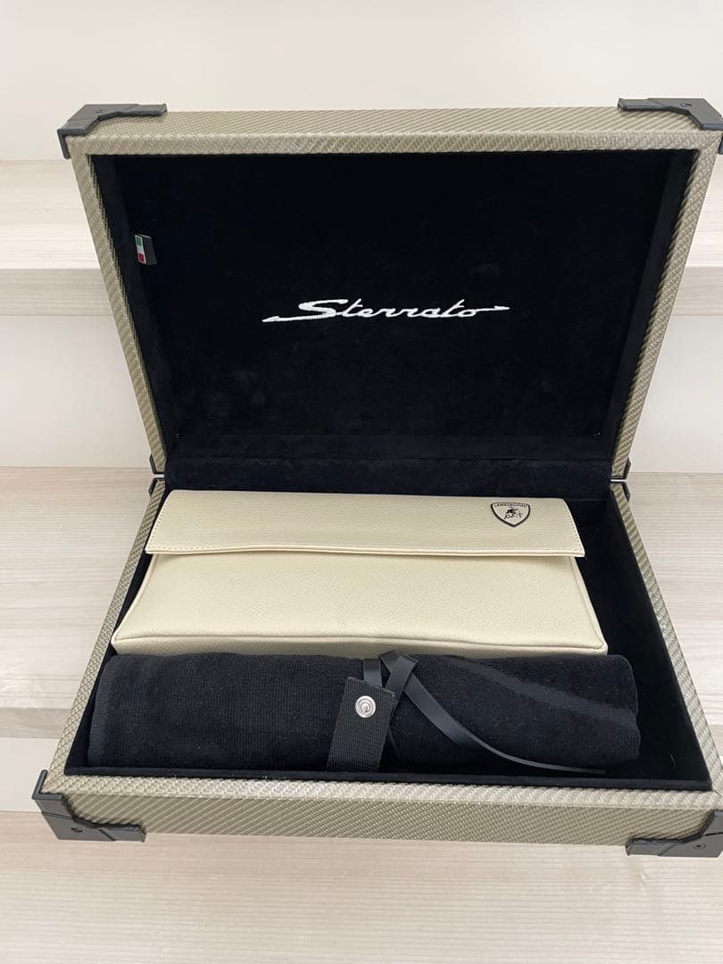 値下げしました❗️ランボルギーニ非売品メンテナンスキット❤️新品・未使用❤️