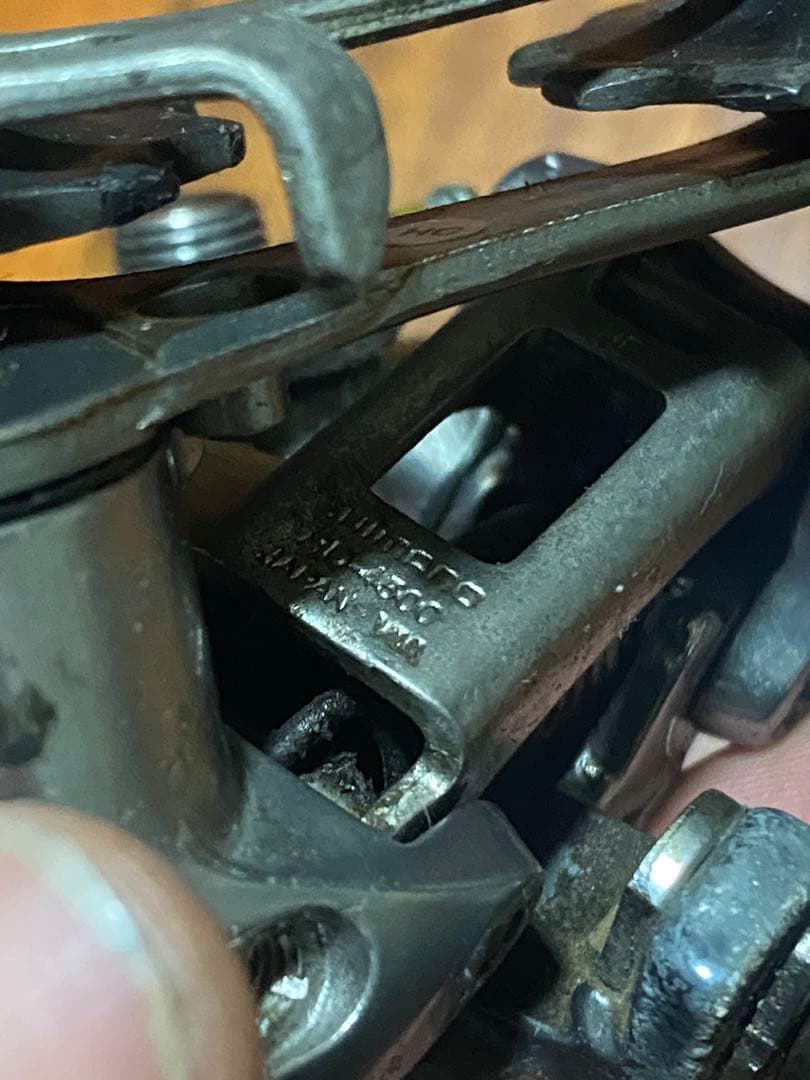 SHIMANO TIAGRA ロードバイクコンポセット