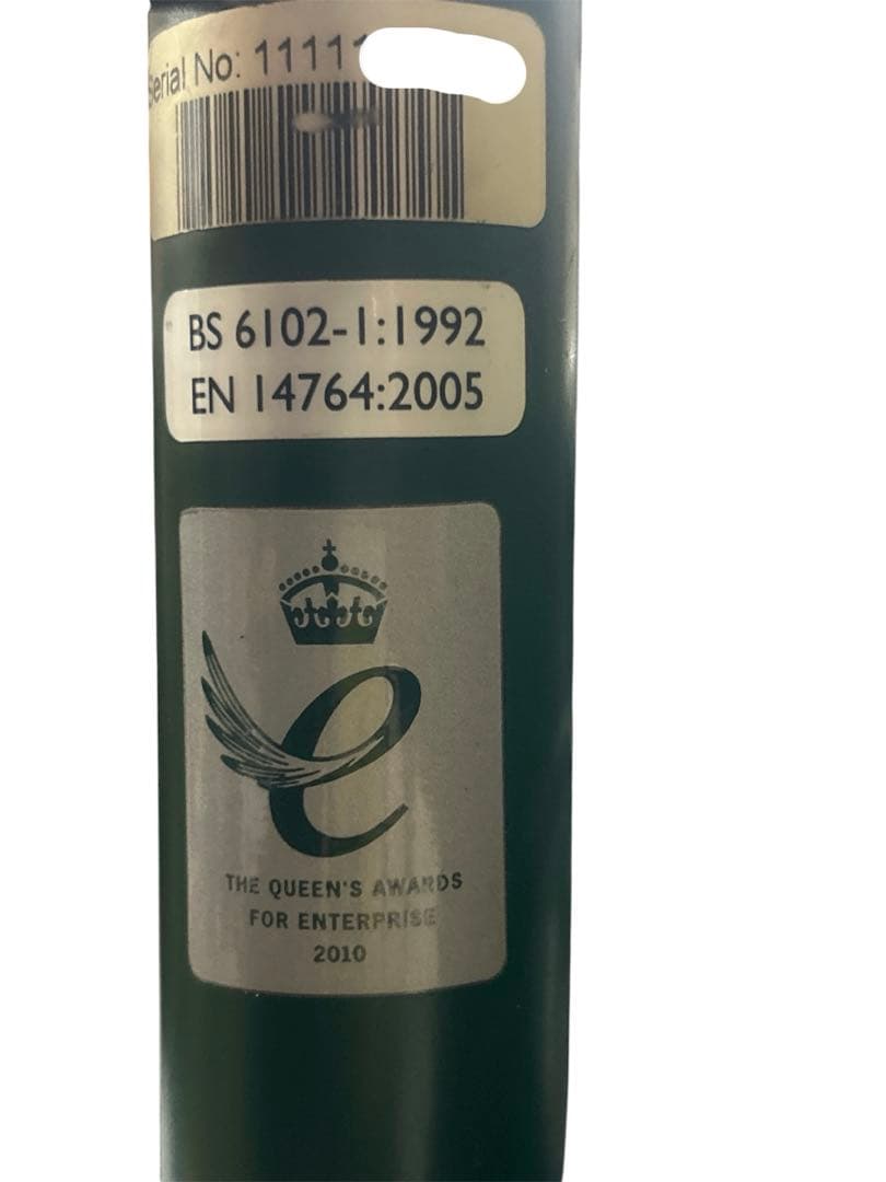 brompton M6Rレーシンググリーン単色 英国製 2011 バッグ付き