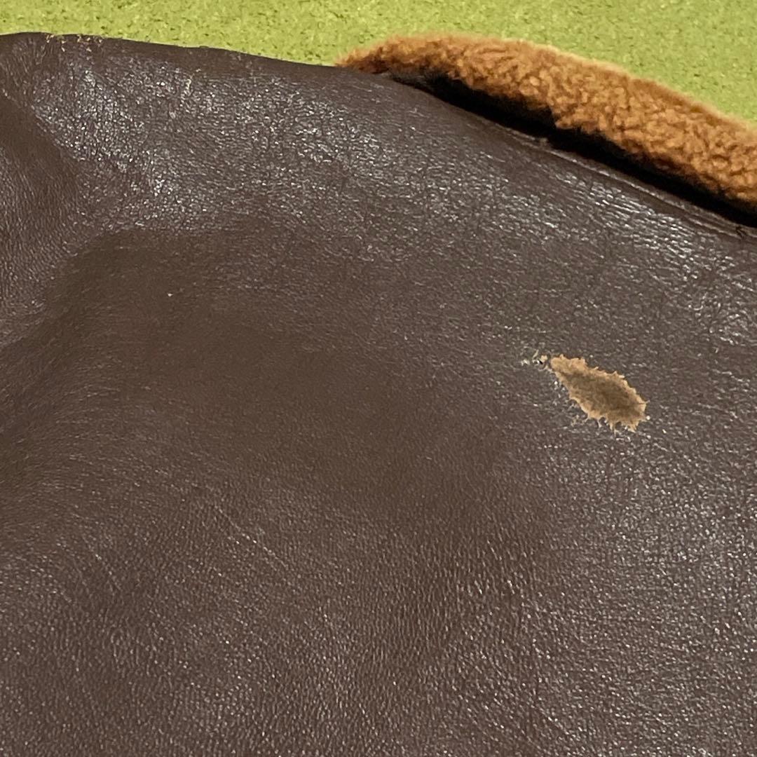 米軍実物★US.NAVY★G-1フライトジャケット★黒タグ★60sヴィンテージ