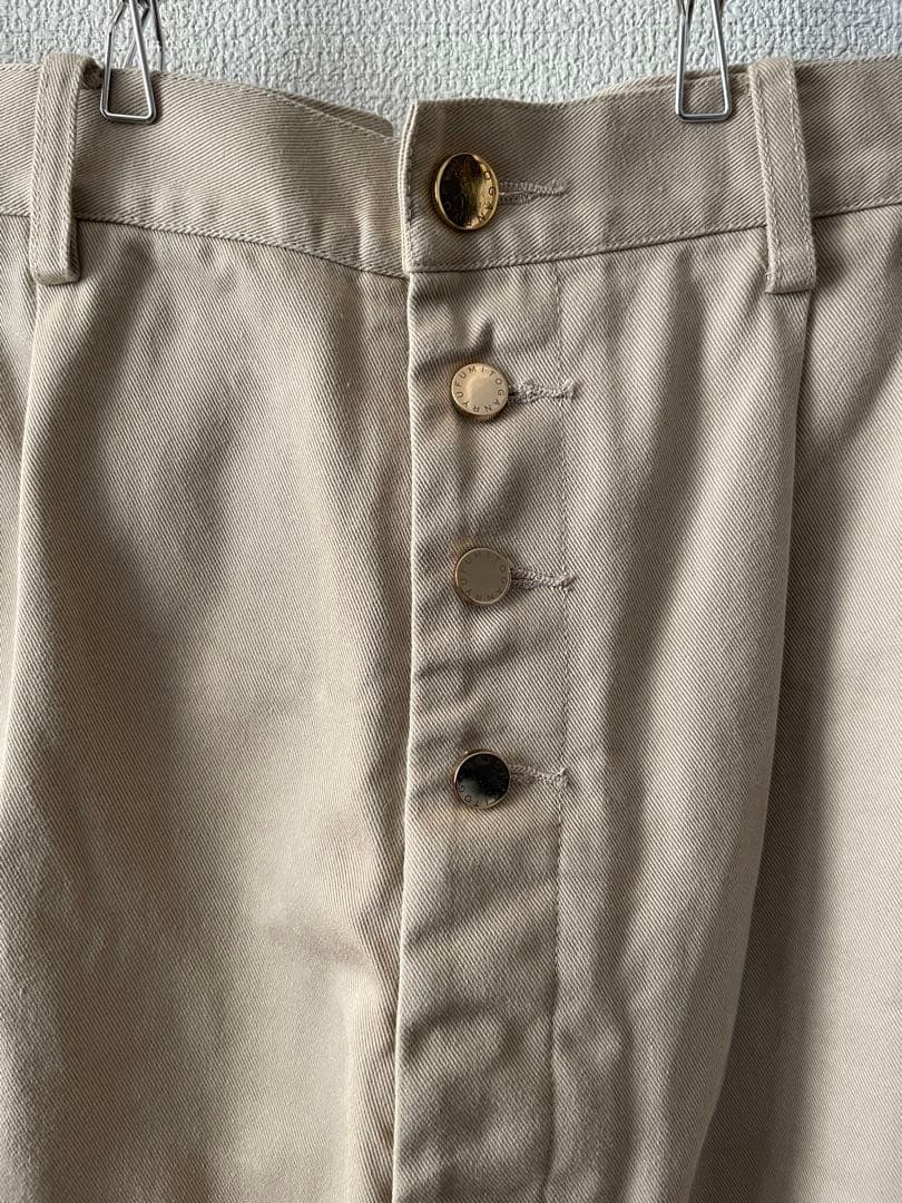 ラ*ミ様 FUMITO GANRYU サルエル チノ