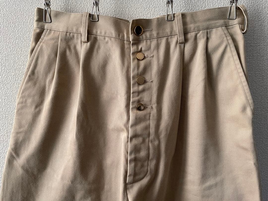 ラ*ミ様 FUMITO GANRYU サルエル チノ