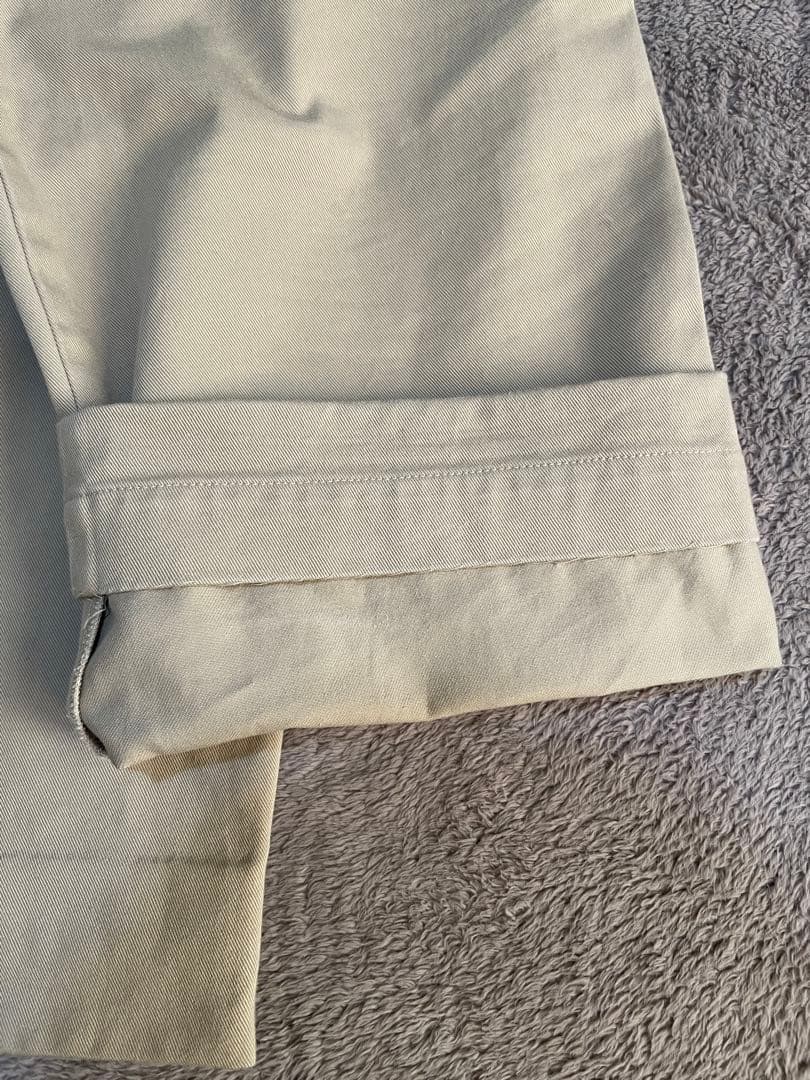 ラ*ミ様 FUMITO GANRYU サルエル チノ