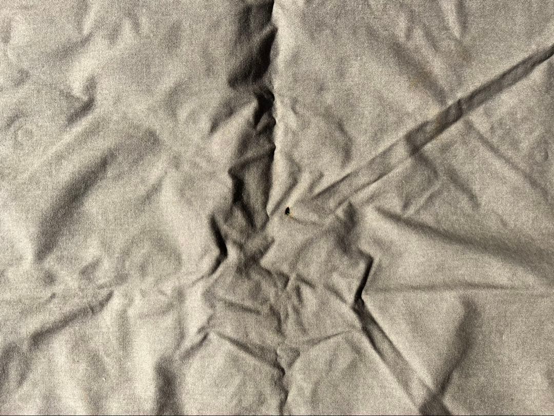 ドイツ軍/パップテント/軍幕