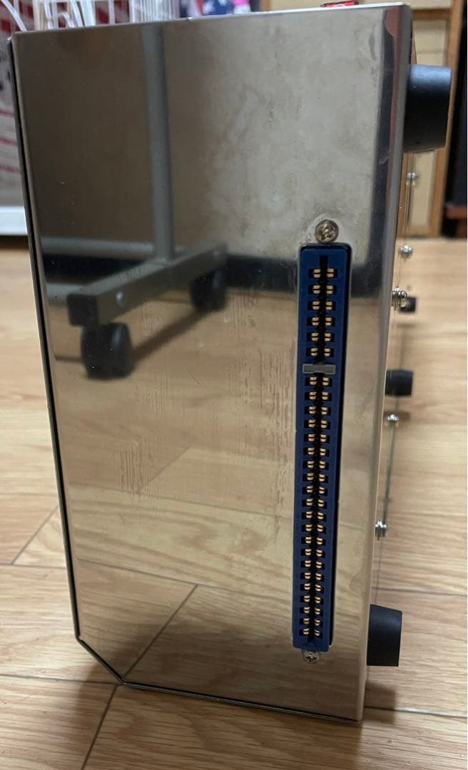 BLASTCITY アーケードコントローラー