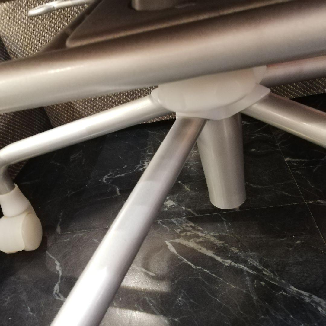 ◇ビンテージ イトーキ チャコラチェア / 昇降 ロッキング - メルカリ