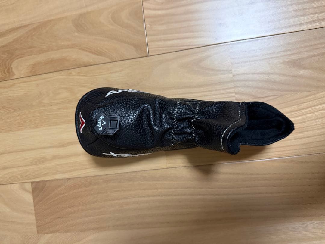 Callaway Apex 4番 ユーティリティ