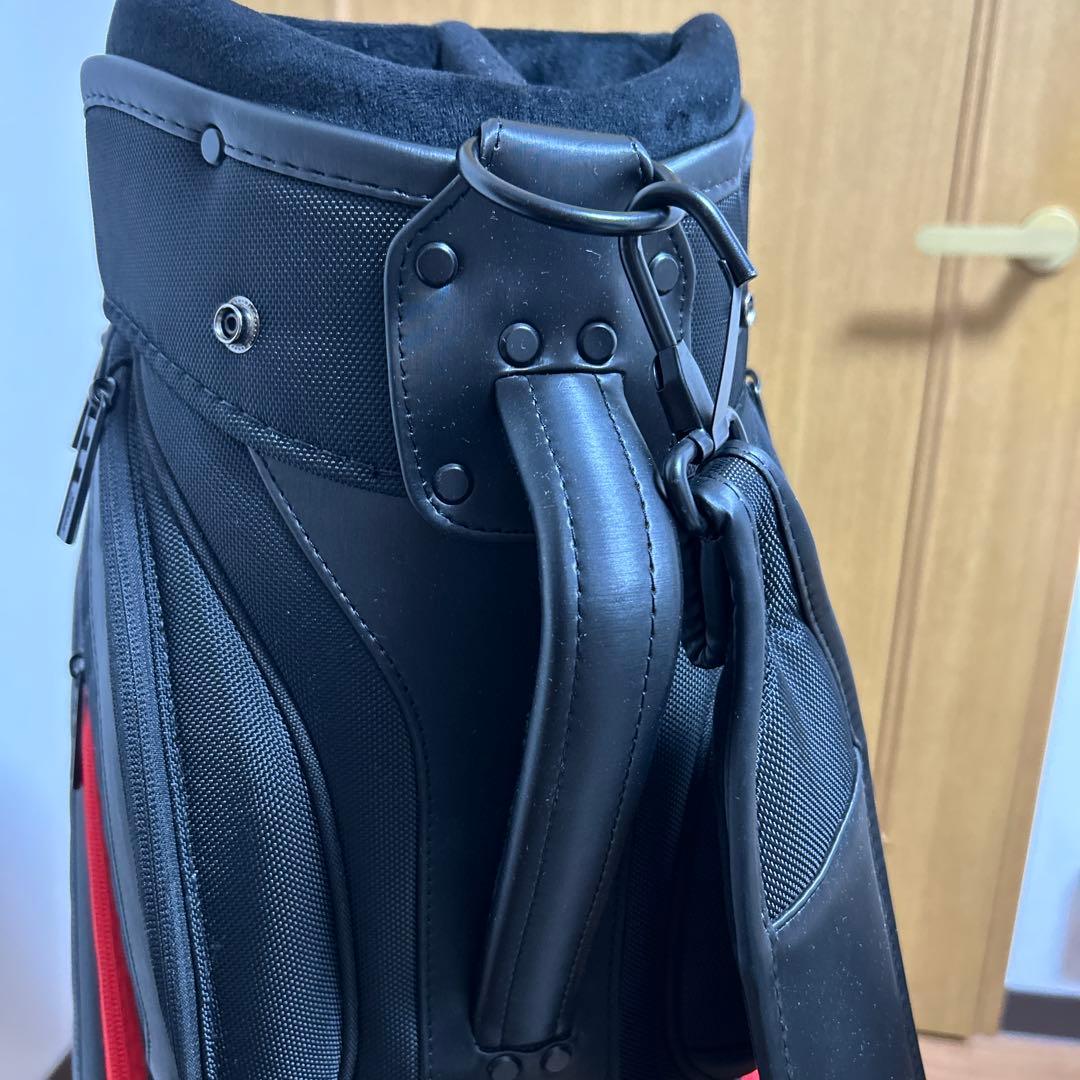 c*n様 タイトリスト　キャディバッグ　ツアーモデルレプリカ【良品】