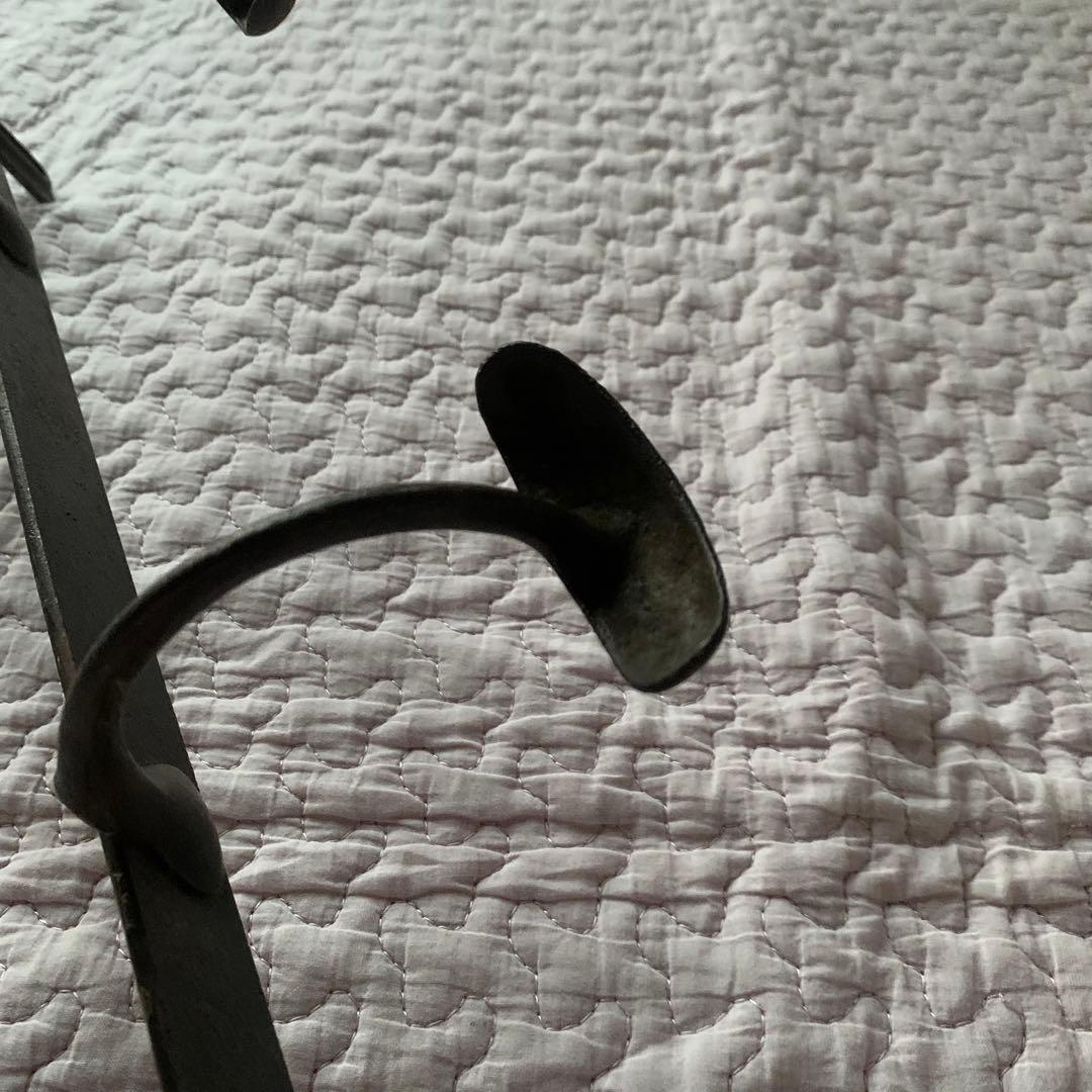 アイアンアンティーク　ウォールフック