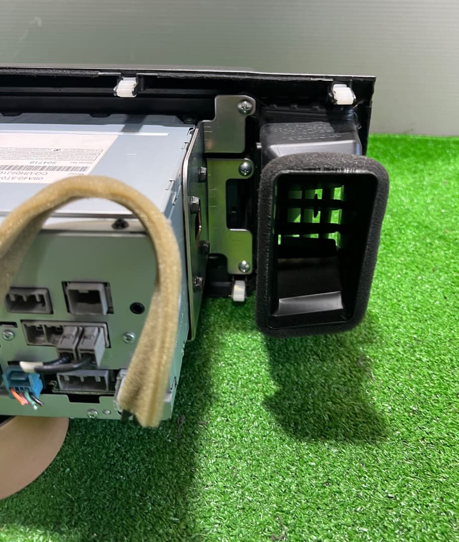 GATHERS　VXM-155VFNI 9インチモデル