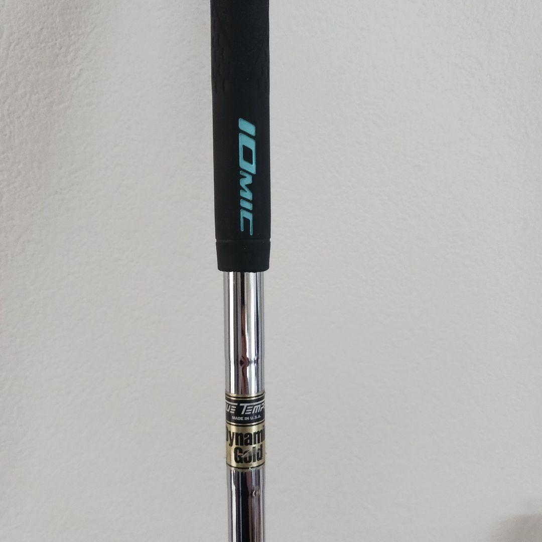 Cleveland ウェッジ 56度、52度セット