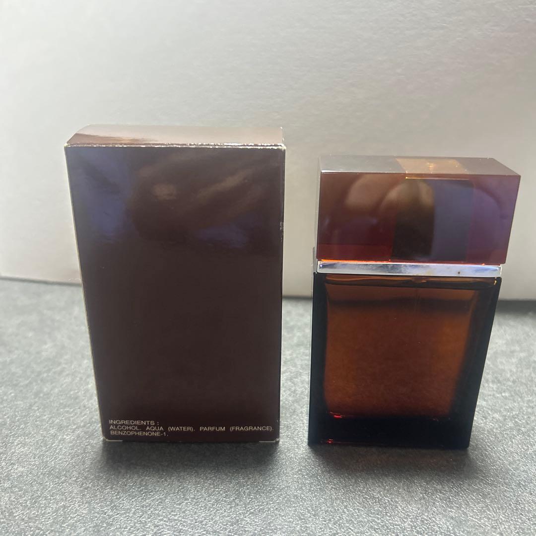 イヴサンローラン M7 EDT50ml 国内正規品 エムセブン トムフォード