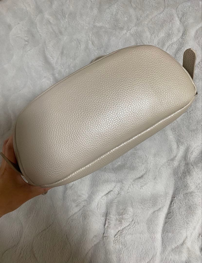 週末値下げ☆ヘイニ本革リュックForcoli フォルコリパスネ付属