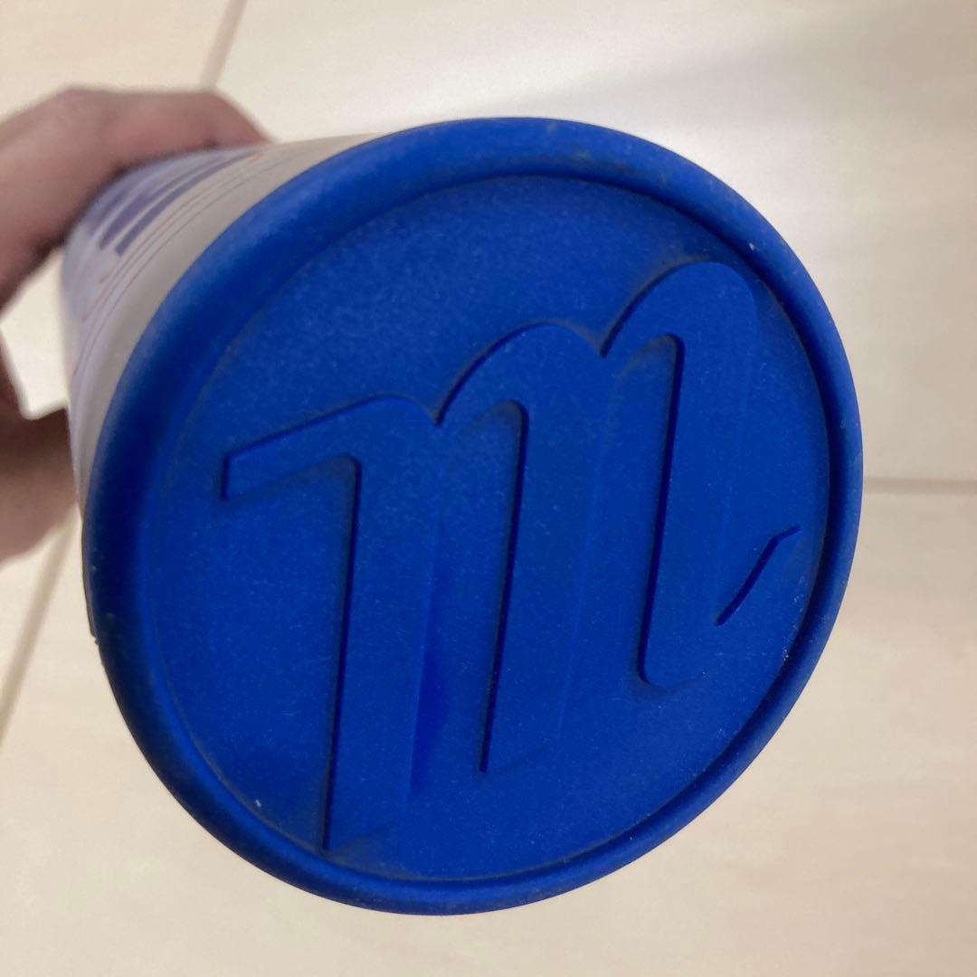 marucci ワニクラッシャー パワー 軟式バット 85cm 青ワニ