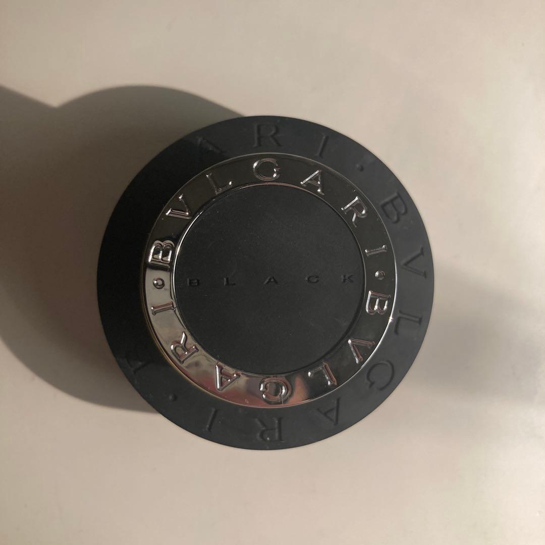 Bvlgari ブルガリ ブラック オードトワレ 40ml 【廃盤品】【希少】