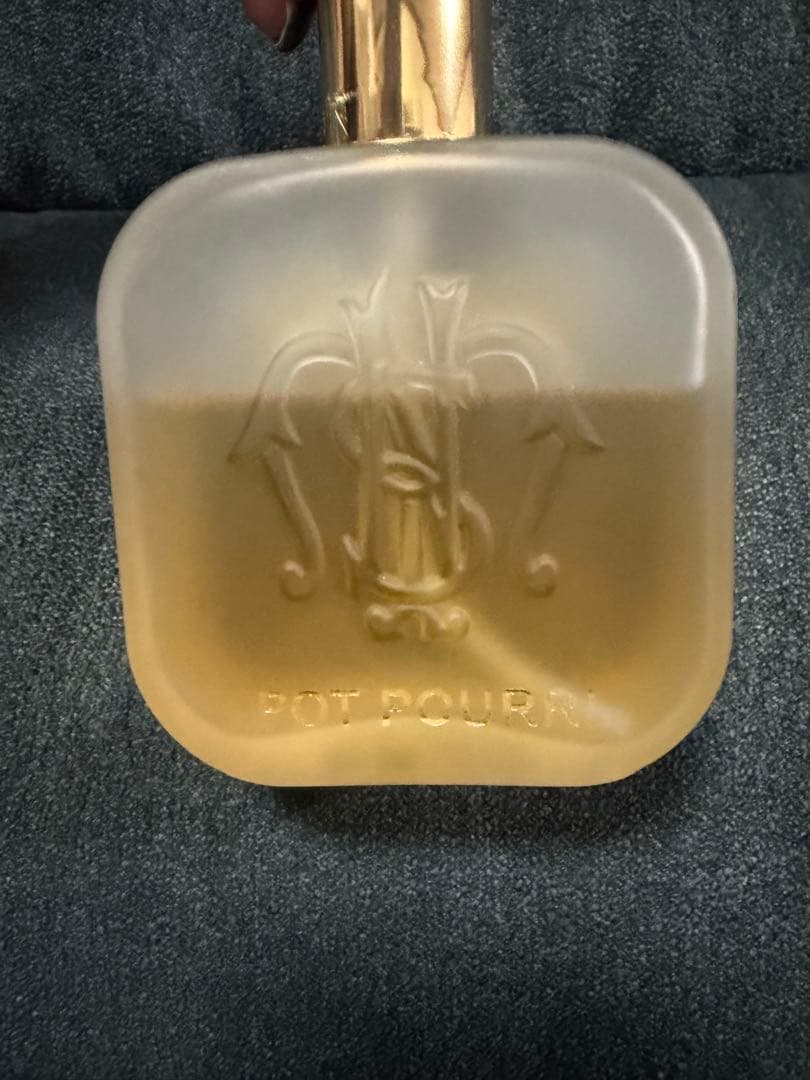 サンタマリアノヴェッラ ポプリ