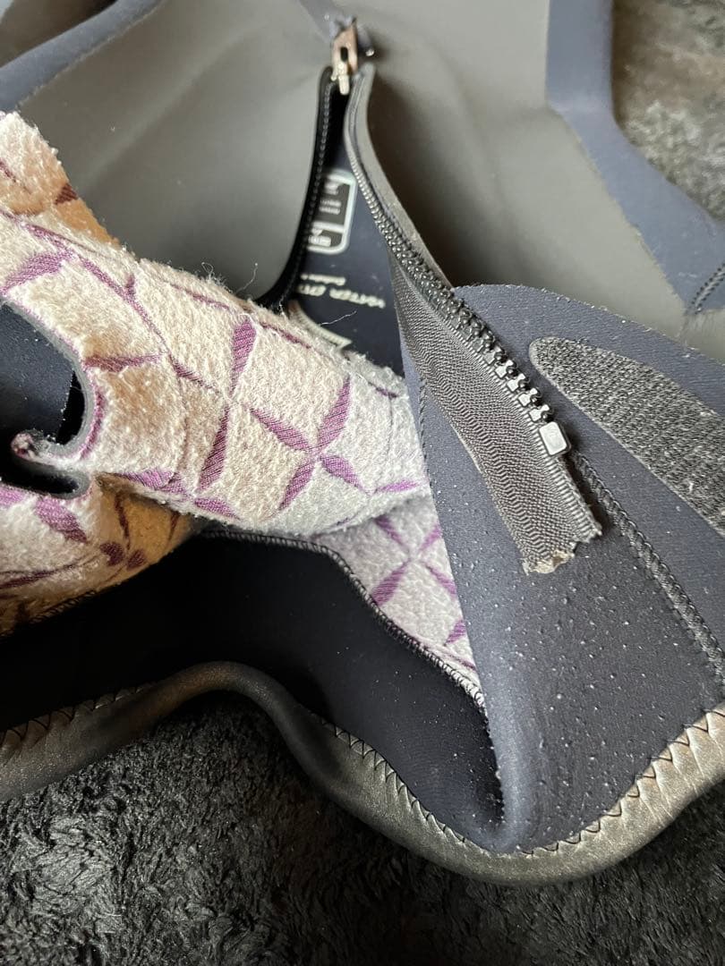 BILLABONG ウェットスーツ セミドライフルスーツ Mサイズ