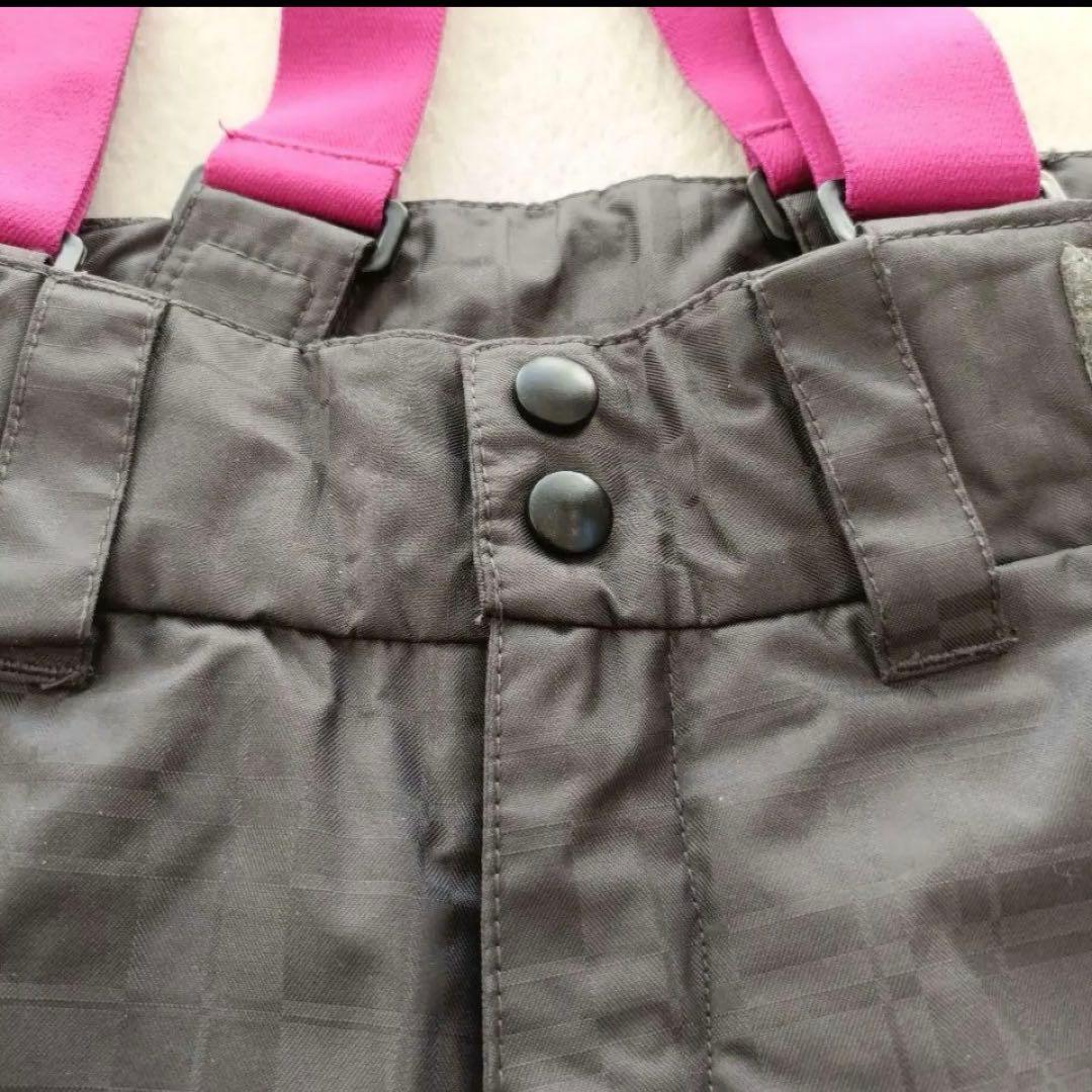 kissmark レディース M 上下スキーウェア　スノーボードウェア