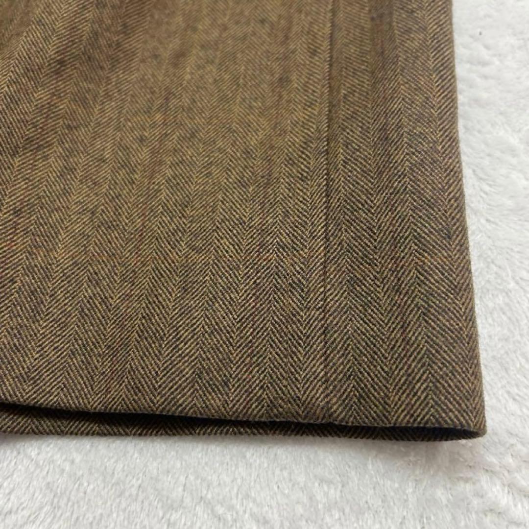 100%ウール】Burberrys ヘリンボーン コートの通販はau PAY マーケット