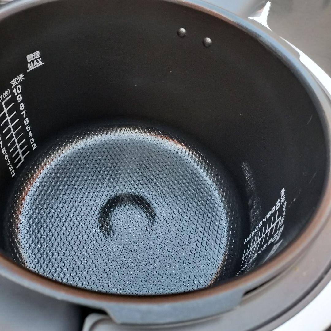 ティファール クックフォーミー エクスプレス 6L 電気圧力鍋