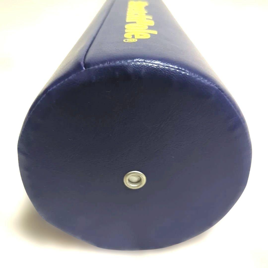 LPN社製 ストレッチポール EX StretchPole ネイビー - メルカリ