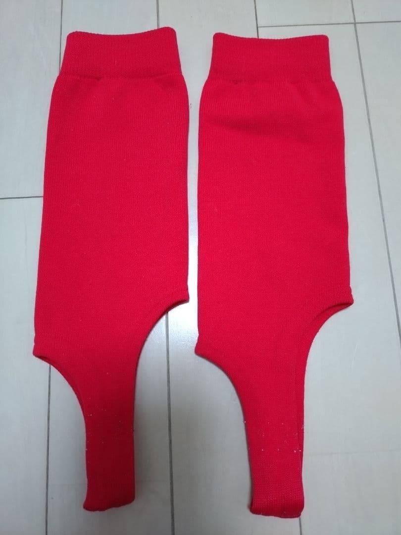 野球ポルテ　ユニフォーム6点セット　練習着　145-130　ベルトタイプ