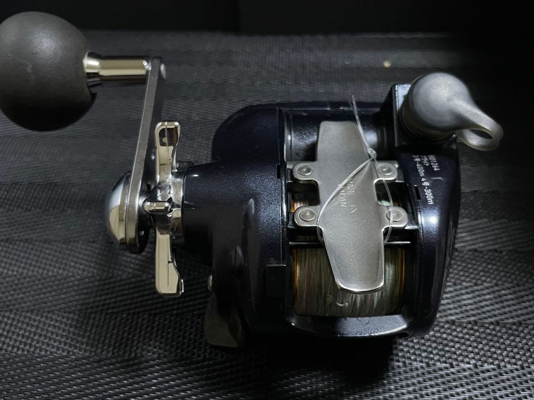 ダイワ マグマックス300 電動リール