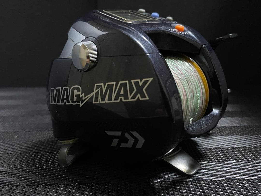 ダイワ マグマックス300 電動リール